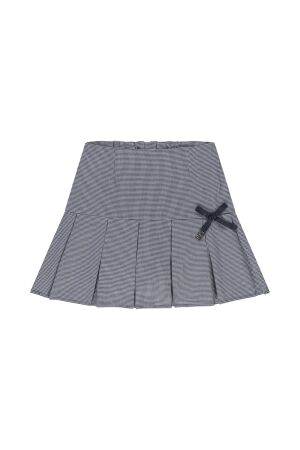 Nik&Nik Polly Rok 2023 Off White/Royal Blue