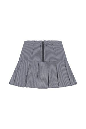 Nik&Nik rokken & skorts 2023 Off White/Royal Blue G 3-580 2504