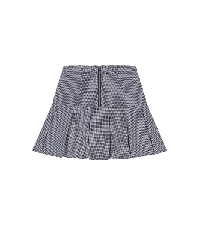 Nik&Nik rokken & skorts 2023 Off White/Royal Blue G 3-580 2504