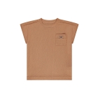 Nik&Nik blouses 6200 Cognac G 8-605 2504