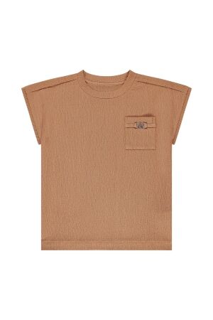 Nik&Nik Aalicia Top 6200 Cognac