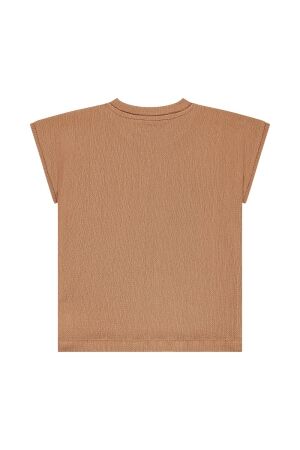 Nik&Nik blouses 6200 Cognac G 8-605 2504