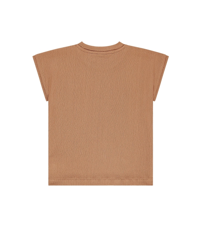 Nik&Nik blouses 6200 Cognac G 8-605 2504