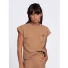 Nik&Nik blouses 6200 Cognac G 8-605 2504