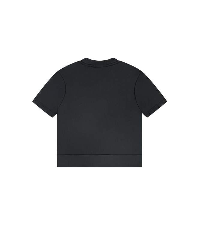 Nik&Nik blouses 9000 Black G 8-610 2504