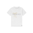 Nik&Nik shirts 2000 Off White G 8-615 2504