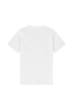 Nik&Nik shirts 2000 Off White G 8-615 2504