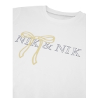 Nik&Nik shirts 2000 Off White G 8-615 2504