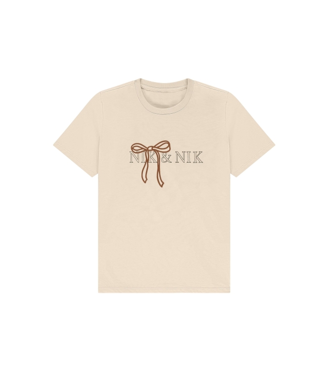 Nik&Nik shirts 2587 Wood Ash G 8-615 2504