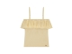 Nik&Nik blouses 3006 Soft Yellow G 8-898 2504