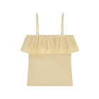 Nik&Nik blouses 3006 Soft Yellow G 8-898 2504