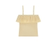 Nik&Nik blouses 3006 Soft Yellow G 8-898 2504