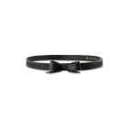 Nik&Nik kledingaccessoires 9000 Black G 9-585 2504
