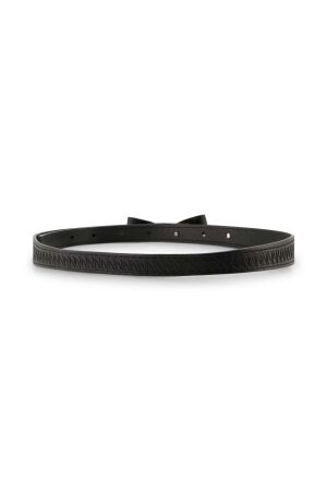Nik&Nik kledingaccessoires 9000 Black G 9-585 2504