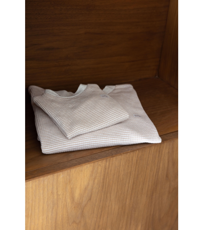 Feetje nachtkleding Stroofwafel 3056143