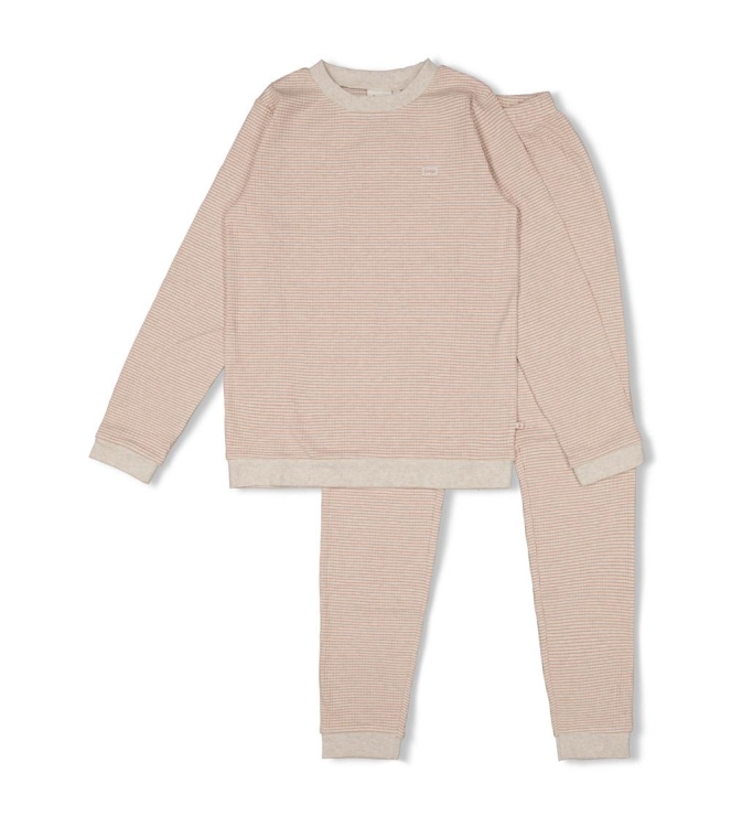 Feetje nachtkleding Stroofwafel 3056143