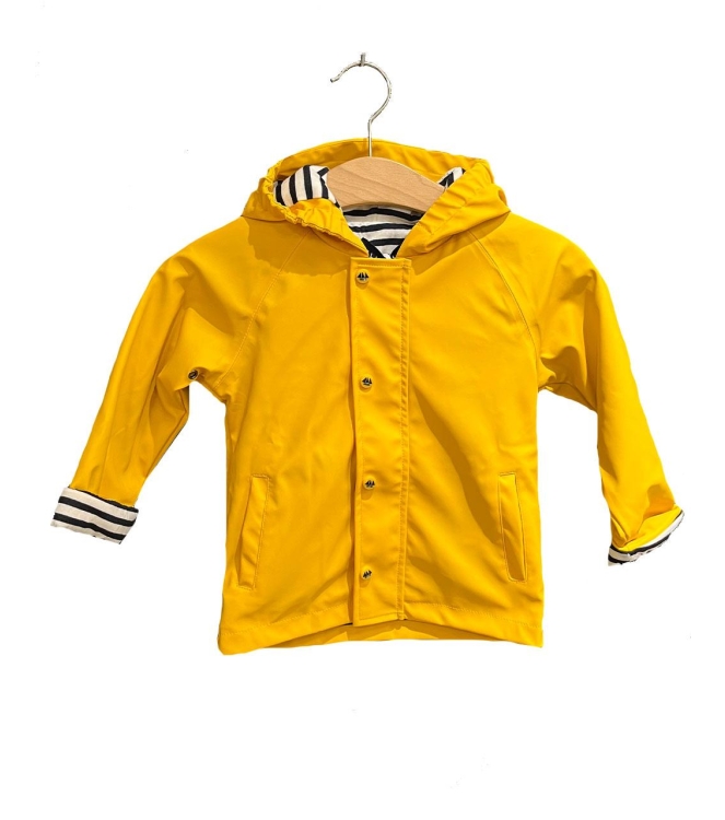 Hublot regenkleding &-laarzen Soleil Proue Enfant