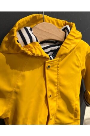 Hublot regenkleding &-laarzen Soleil Proue Enfant