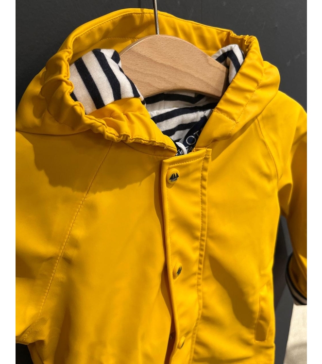 Hublot regenkleding &-laarzen Soleil Proue Enfant