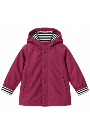 Hublot Kinder Regenjas Raspberry