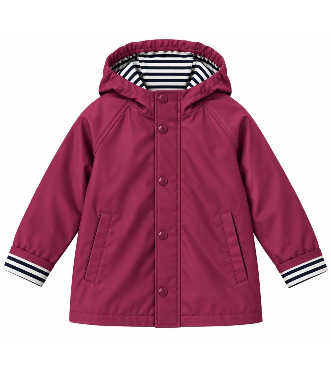 Hublot regenkleding &-laarzen Raspberry Proue Enfant