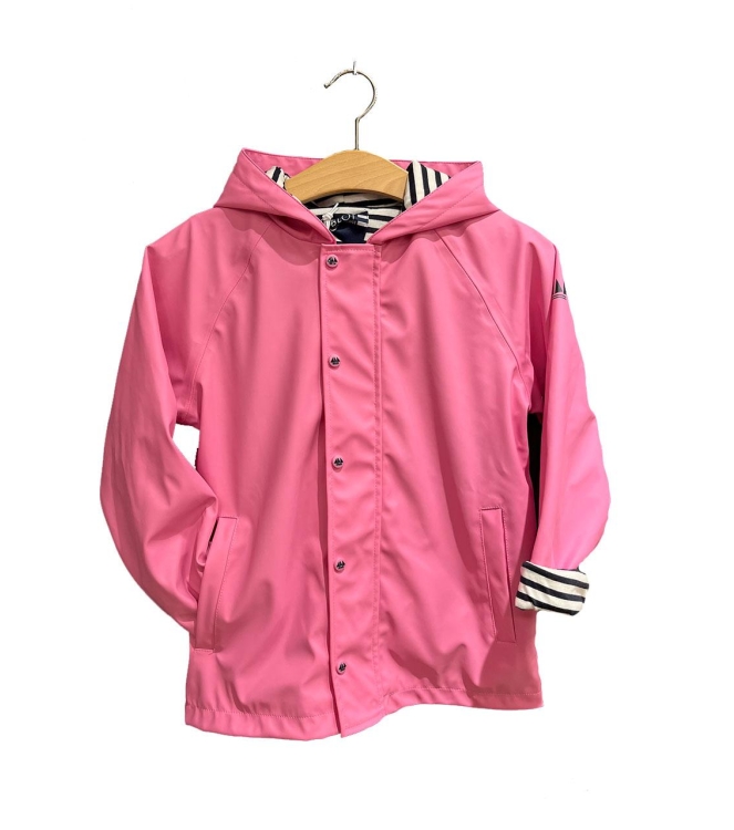Hublot regenkleding &-laarzen Pinky Proue Enfant