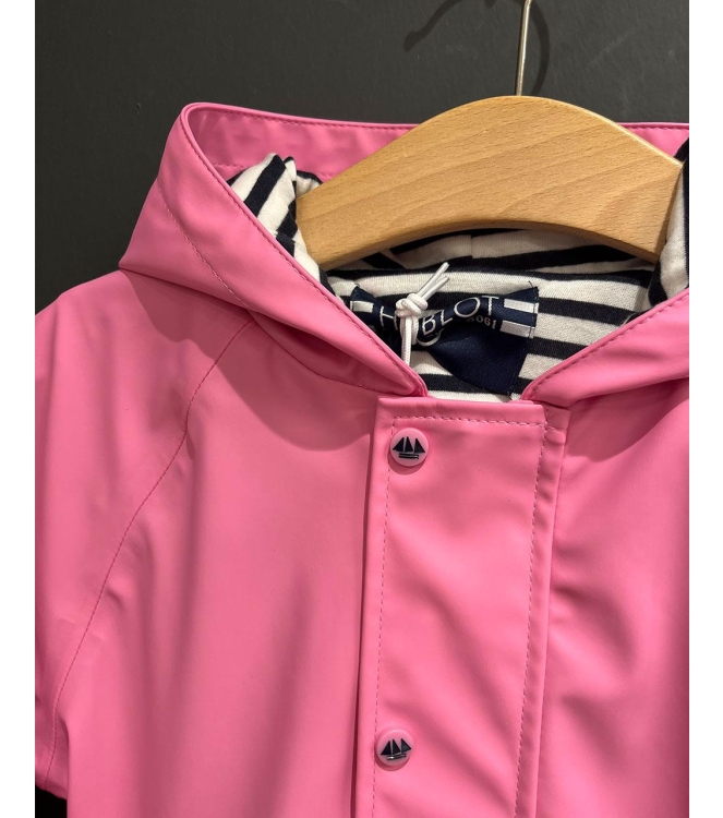 Hublot regenkleding &-laarzen Pinky Proue Enfant