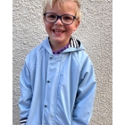 Hublot regenkleding &-laarzen Glacier Proue Enfant