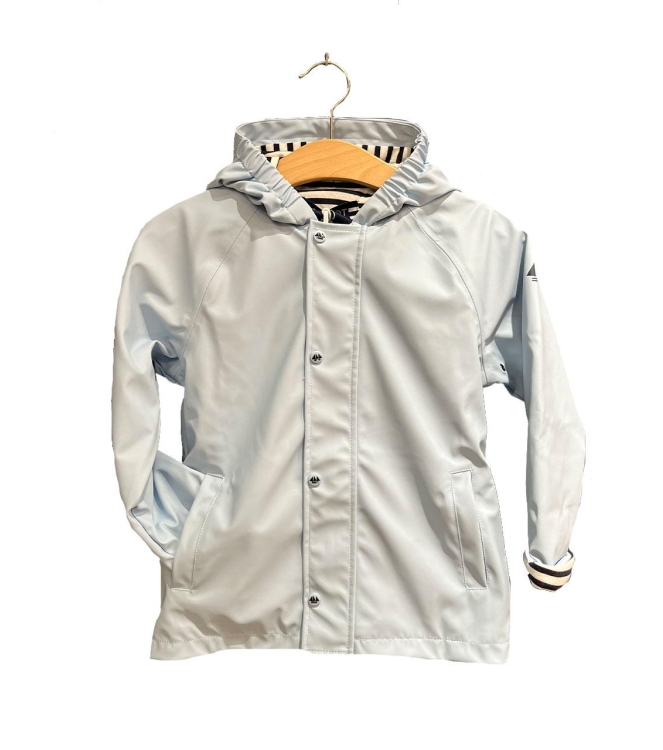 Hublot regenkleding &-laarzen Glacier Proue Enfant