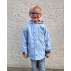Hublot regenkleding &-laarzen Glacier Proue Enfant