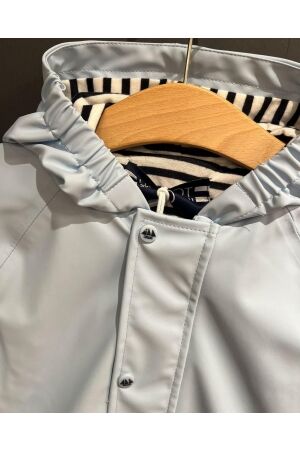 Hublot regenkleding &-laarzen Glacier Proue Enfant