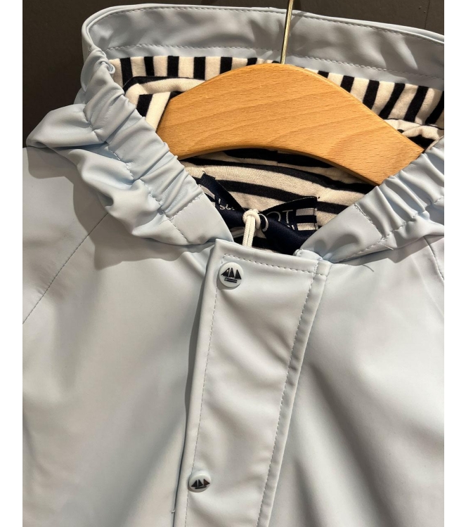 Hublot regenkleding &-laarzen Glacier Proue Enfant
