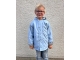Hublot regenkleding &-laarzen Glacier Proue Enfant