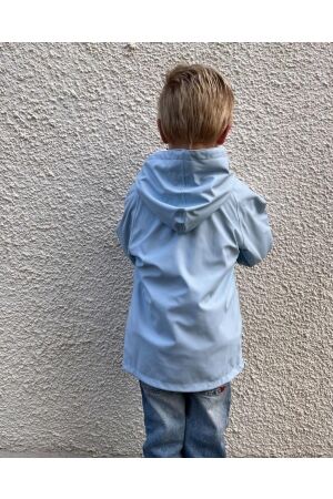 Hublot regenkleding &-laarzen Glacier Proue Enfant