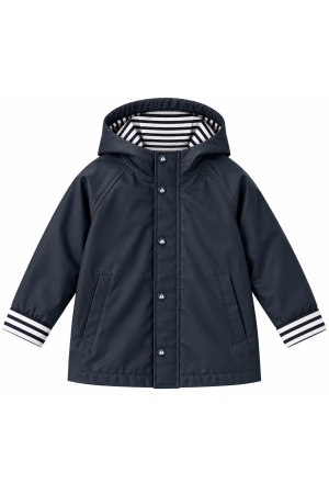 Hublot Kinder Regenjas Marine