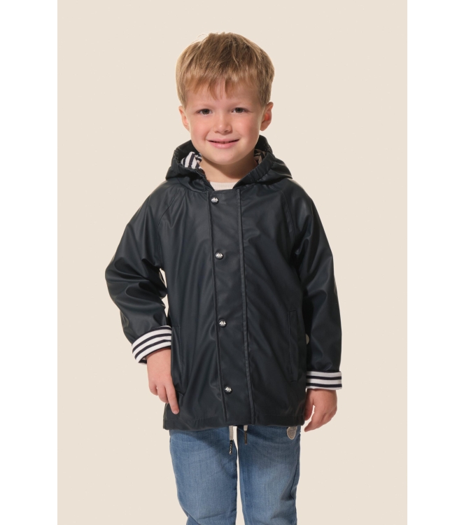 Hublot regenkleding &-laarzen Marine Proue Enfant