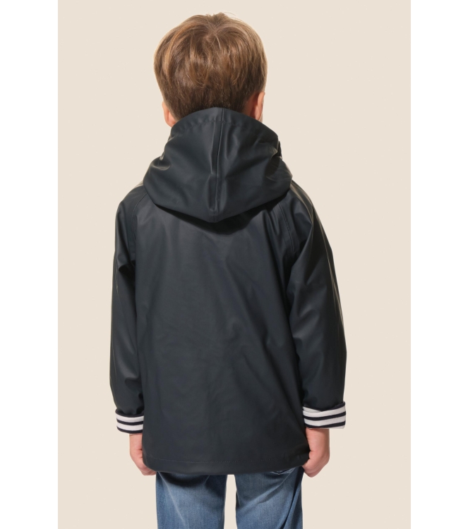 Hublot regenkleding &-laarzen Marine Proue Enfant