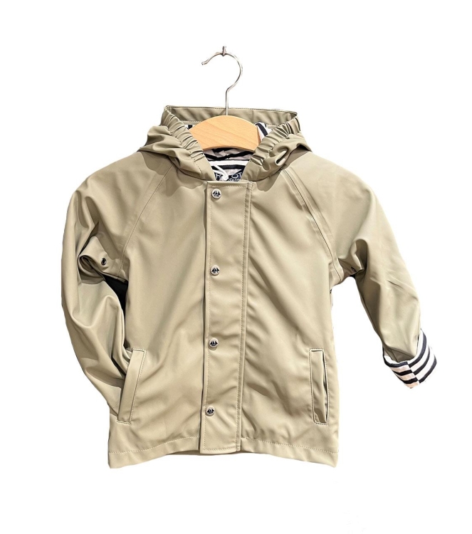 Hublot regenkleding &-laarzen Tea Proue Enfant