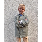 Hublot regenkleding &-laarzen Tea Proue Enfant