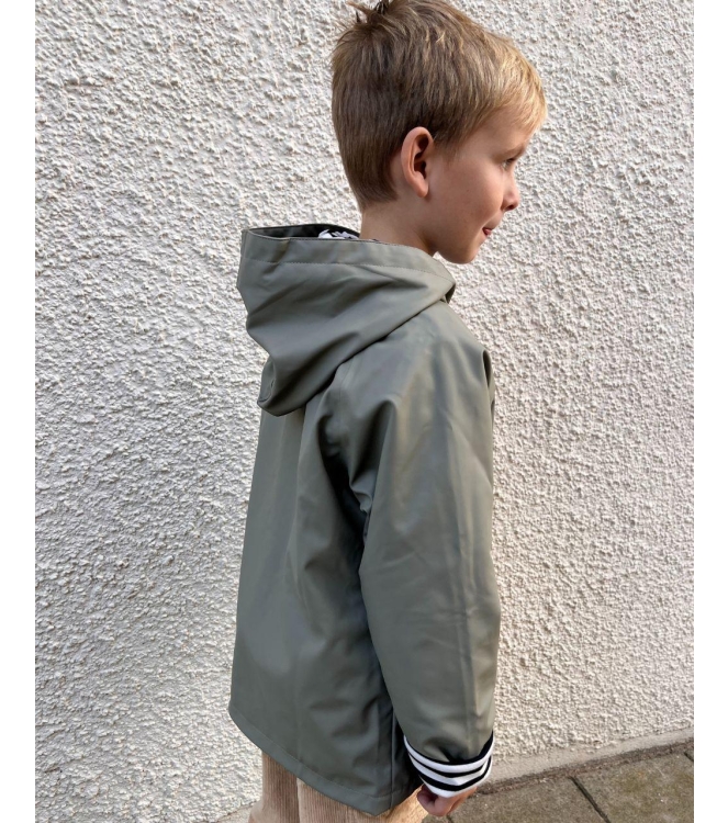 Hublot regenkleding &-laarzen Tea Proue Enfant