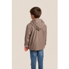 Hublot regenkleding &-laarzen Mocha Proue Enfant