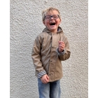 Hublot regenkleding &-laarzen Ecume Proue Enfant