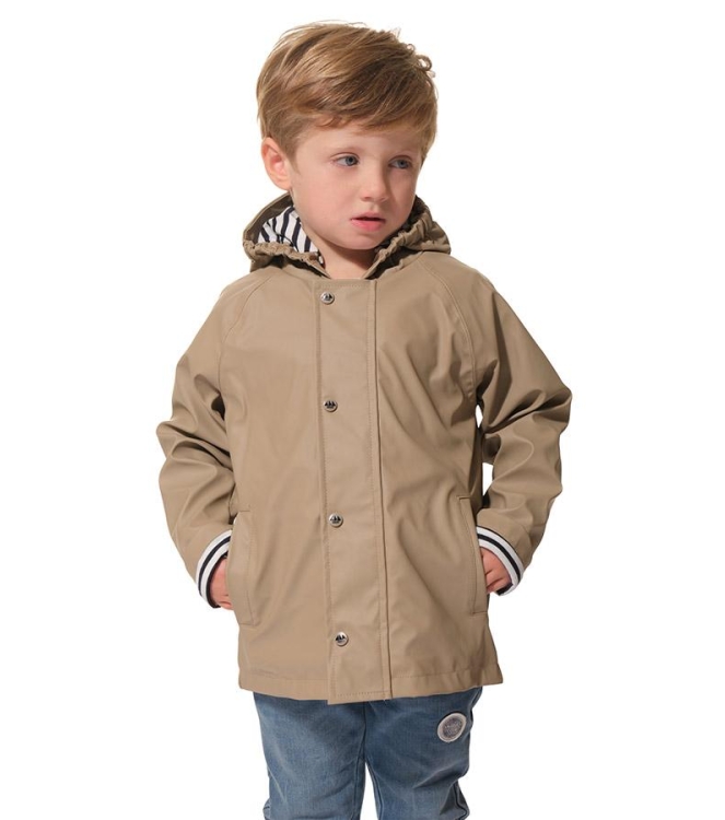 Hublot regenkleding &-laarzen Ecume Proue Enfant
