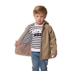 Hublot regenkleding &-laarzen Ecume Proue Enfant