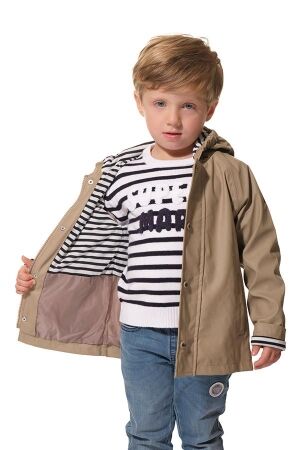 Hublot regenkleding &-laarzen Ecume Proue Enfant