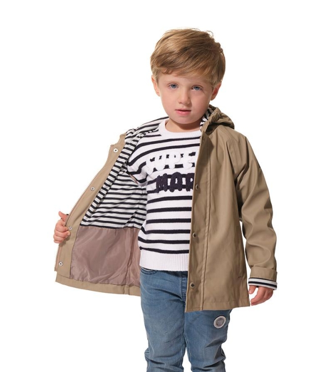Hublot regenkleding &-laarzen Ecume Proue Enfant