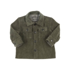 Gymp jassen GN Green 441-4812-20