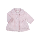 Gymp jassen LR-OW Light Pink - Off White 441-4899-11