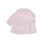 Gymp jassen LR-OW Light Pink - Off White 441-4899-11