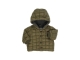 Gymp jassen K Khaki 441-4921-20